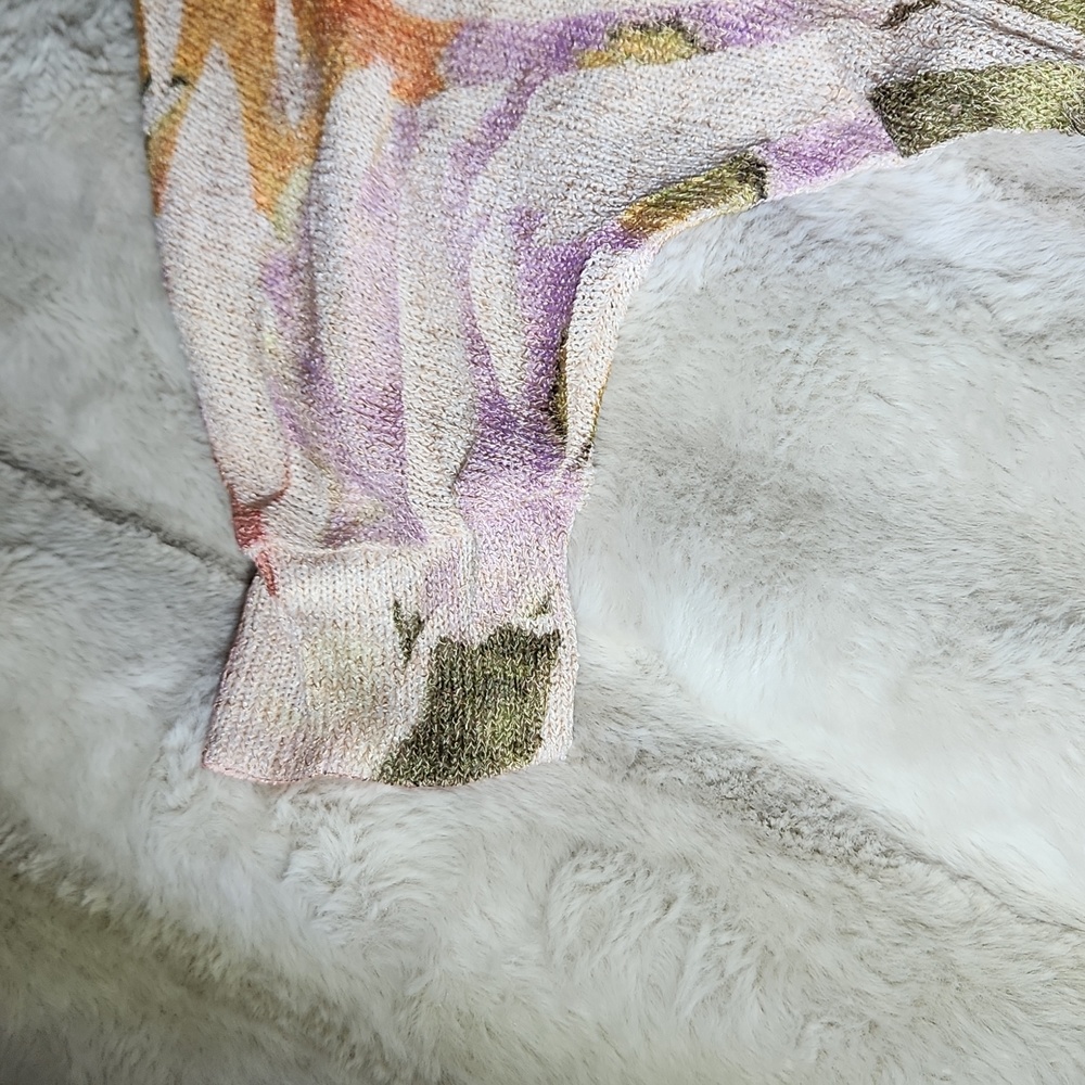 Spring sweater - Picture 3 of 7